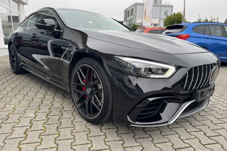 Mercedes-Benz AMG GT din 2020 cu 36.500 km - oferta MER129236 - foto 10