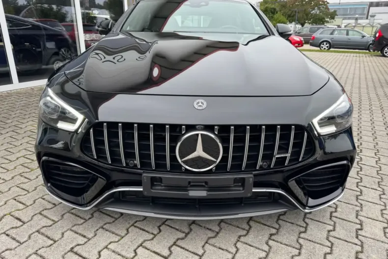 Mercedes-Benz AMG GT din 2020 cu 36.500 km - oferta MER129236 - foto 11