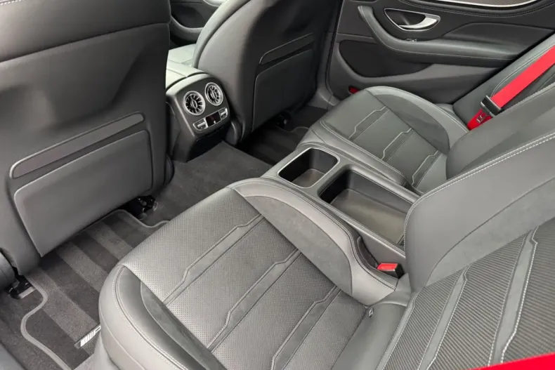 Mercedes-Benz AMG GT din 2020 cu 36.500 km - oferta MER129236 - foto 14