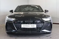 Audi RS7 din 2022 cu 49.570 km - oferta AUD129238 - foto 2