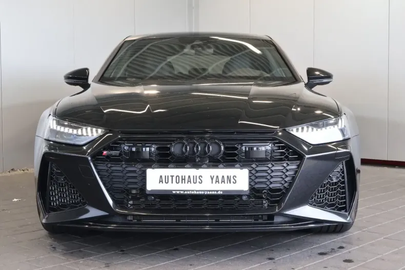 Audi RS7 din 2022 cu 49.570 km - oferta AUD129238 - foto 2