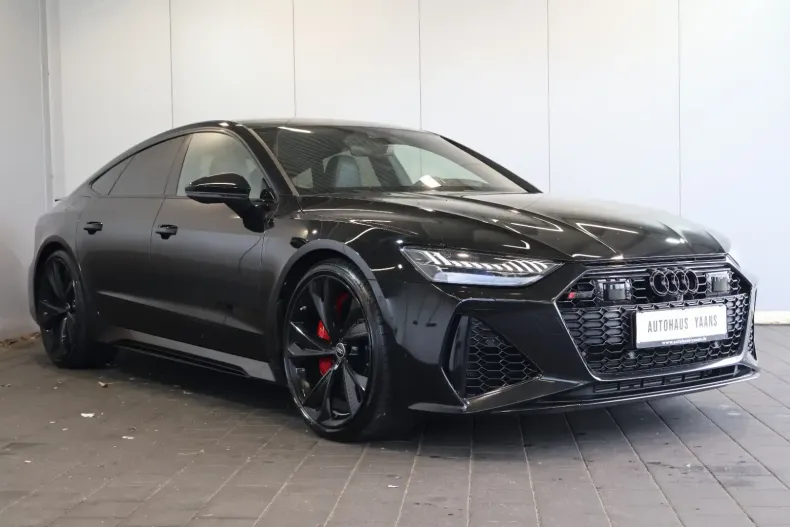 Audi RS7 din 2022 cu 49.570 km - oferta AUD129238 - foto 3