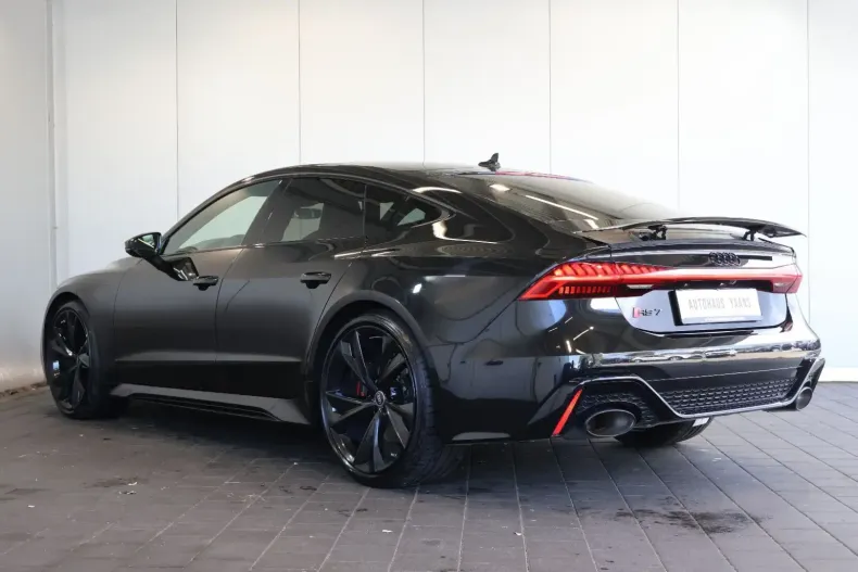 Audi RS7 din 2022 cu 49.570 km - oferta AUD129238 - foto 6