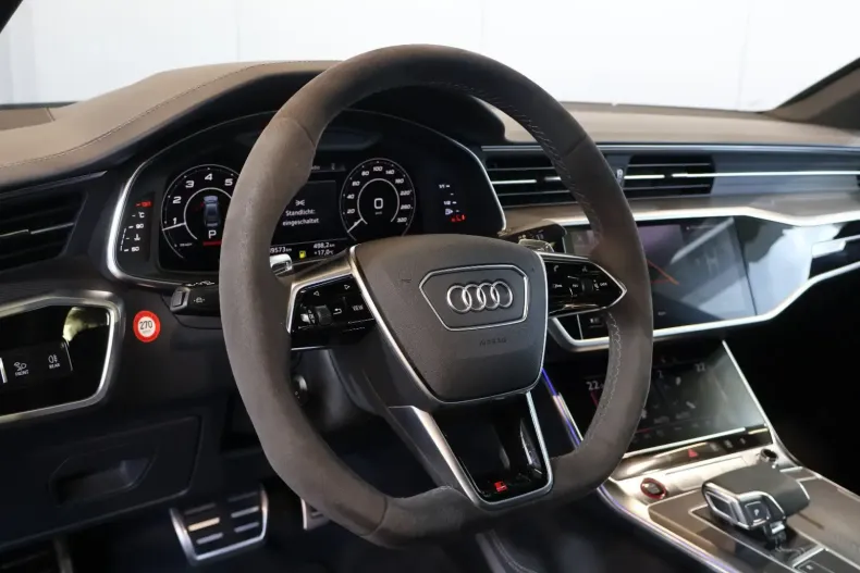 Audi RS7 din 2022 cu 49.570 km - oferta AUD129238 - foto 9