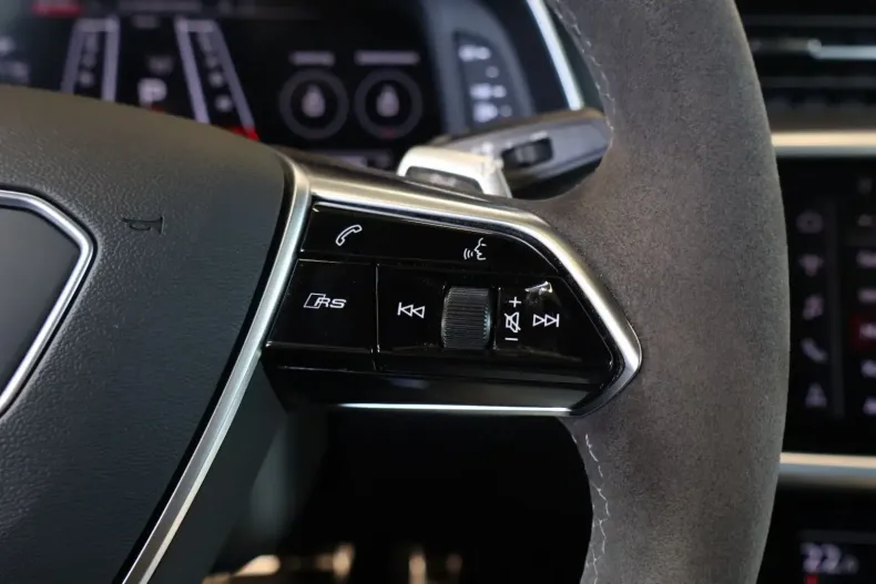 Audi RS7 din 2022 cu 49.570 km - oferta AUD129238 - foto 15