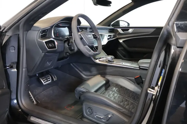 Audi RS7 din 2022 cu 49.570 km - oferta AUD129238 - foto 16