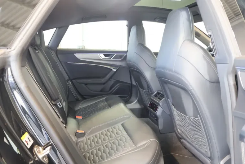 Audi RS7 din 2022 cu 49.570 km - oferta AUD129238 - foto 17