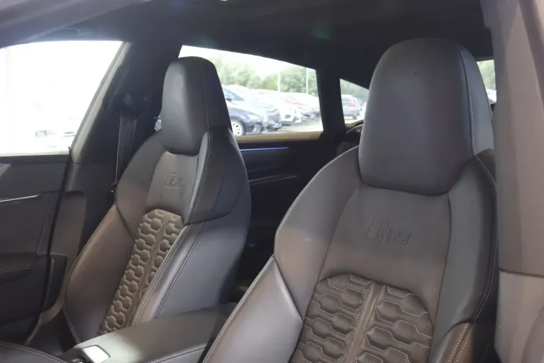 Audi RS7 din 2022 cu 49.570 km - oferta AUD129238 - foto 19