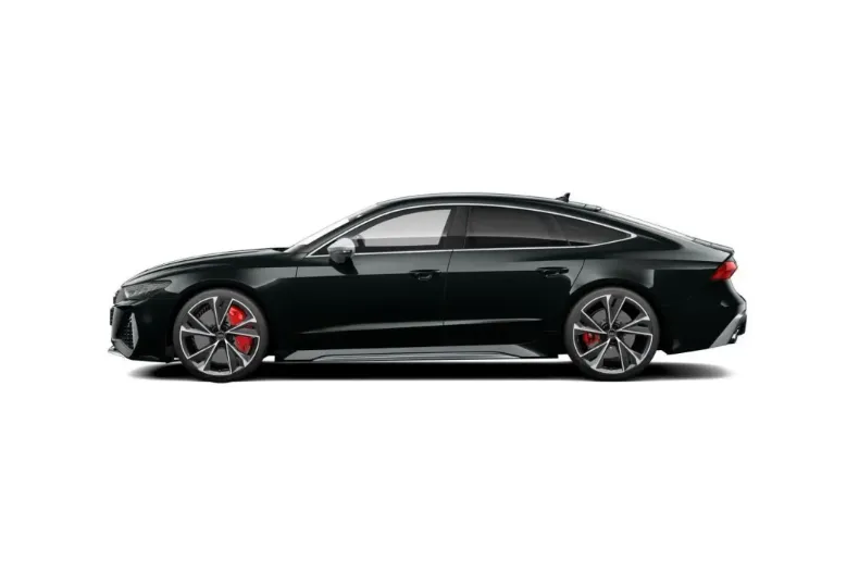 Audi RS7 din 2022 cu 40.979 km - oferta AUD129239 - foto 2