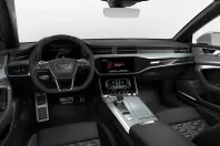 Audi RS7 din 2022 cu 40.979 km - oferta AUD129239 - foto 4