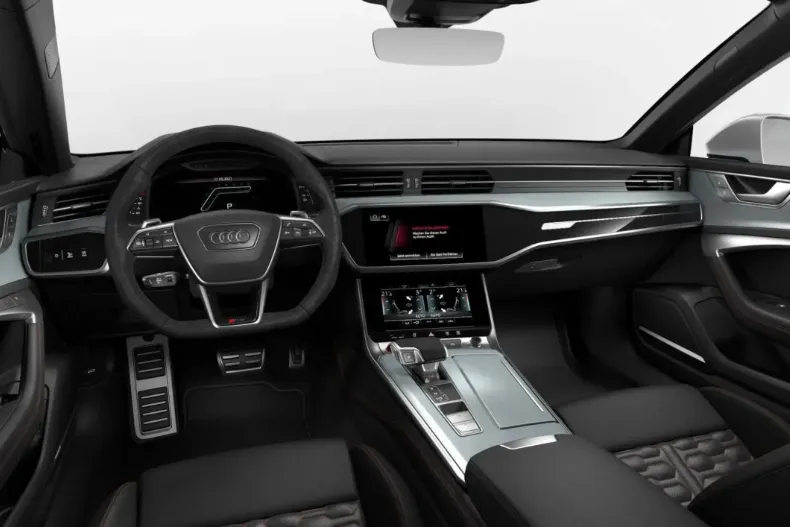 Audi RS7 din 2022 cu 40.979 km - oferta AUD129239 - foto 4