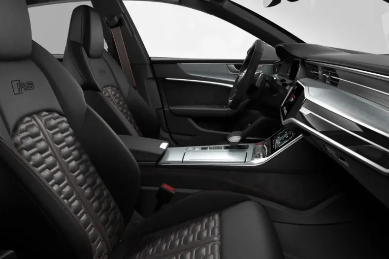 Audi RS7 din 2022 cu 40.979 km - oferta AUD129239 - foto 5