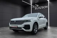 Volkswagen Touareg din 2021 cu 82.500 km - oferta VOL129240 - foto 1