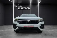 Volkswagen Touareg din 2021 cu 82.500 km - oferta VOL129240 - foto 8