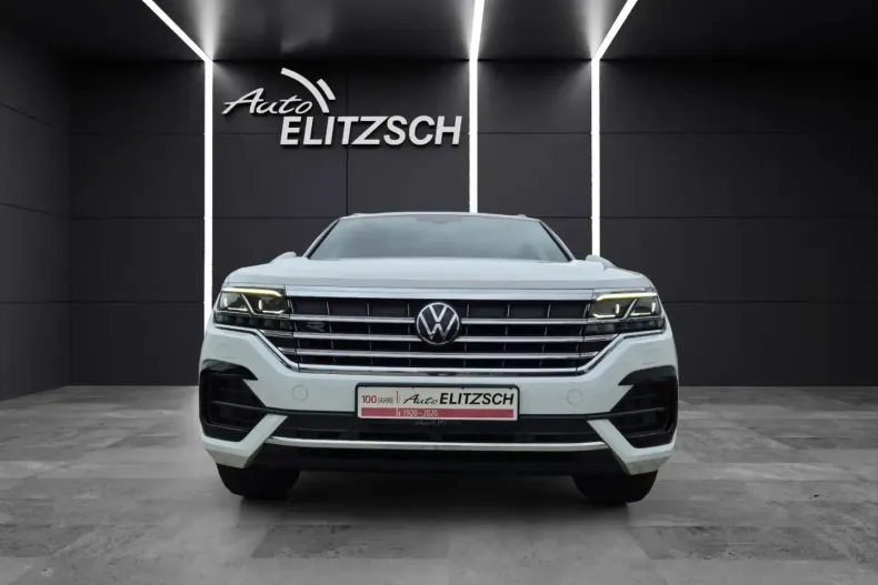 Volkswagen Touareg din 2021 cu 82.500 km - oferta VOL129240 - foto 8
