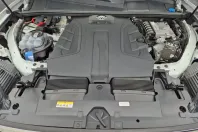 Volkswagen Touareg din 2021 cu 82.500 km - oferta VOL129240 - foto 9