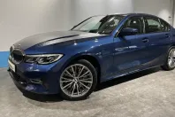 BMW 330 din 2021 cu 48.207 km - oferta BMW129242 - foto 1