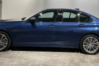 BMW 330 din 2021 cu 48.207 km - oferta BMW129242 - foto 2