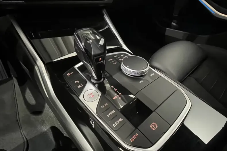 BMW 330 din 2021 cu 48.207 km - oferta BMW129242 - foto 7