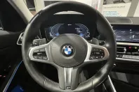 BMW 330 din 2021 cu 48.207 km - oferta BMW129242 - foto 8
