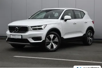 Volvo XC40 din 2020 - oferta VOL129244