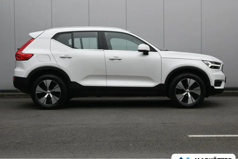 Volvo XC40 din 2020 cu 78.284 km - oferta VOL129244 - foto 4