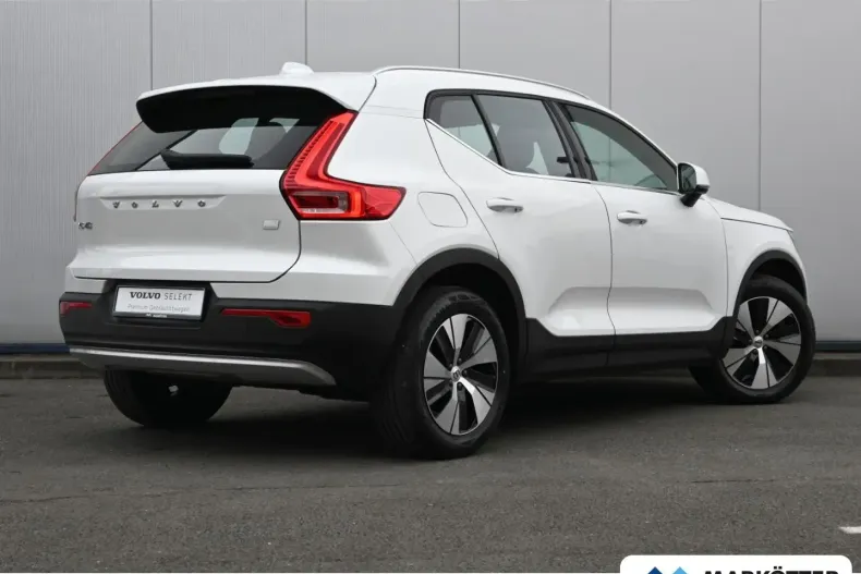 Volvo XC40 din 2020 cu 78.284 km - oferta VOL129244 - foto 5