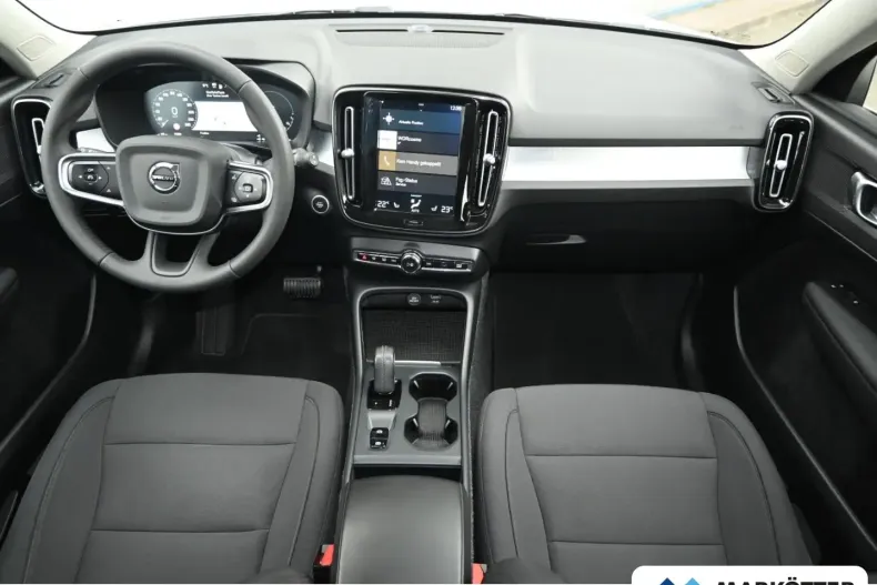 Volvo XC40 din 2020 cu 78.284 km - oferta VOL129244 - foto 9