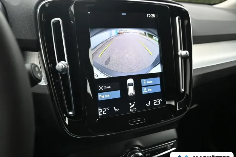 Volvo XC40 din 2020 cu 78.284 km - oferta VOL129244 - foto 11