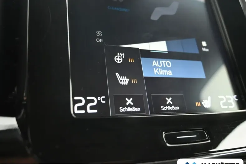 Volvo XC40 din 2020 cu 78.284 km - oferta VOL129244 - foto 15