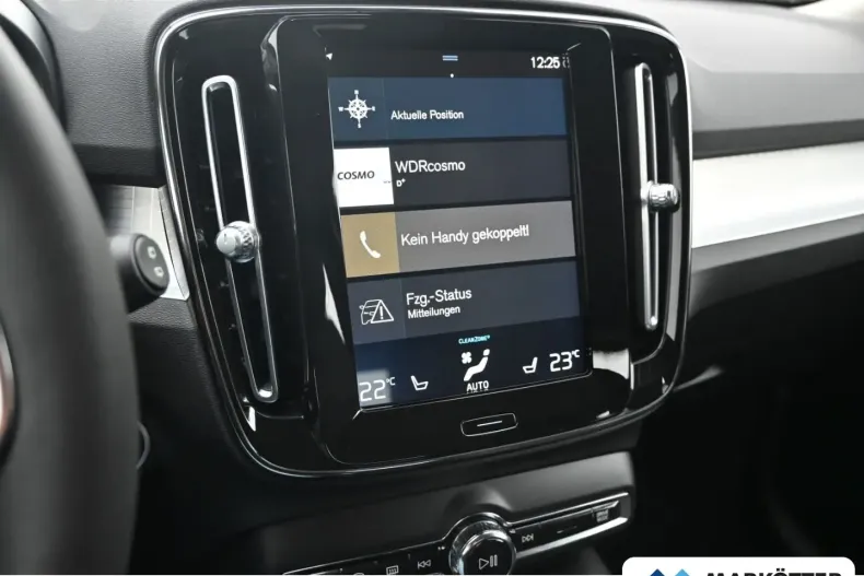 Volvo XC40 din 2020 cu 78.284 km - oferta VOL129244 - foto 16