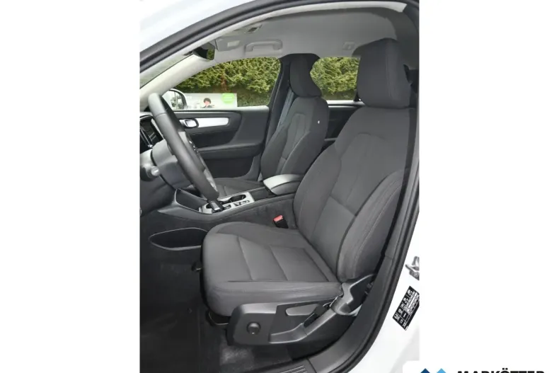 Volvo XC40 din 2020 cu 78.284 km - oferta VOL129244 - foto 19