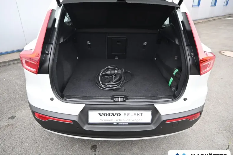 Volvo XC40 din 2020 cu 78.284 km - oferta VOL129244 - foto 20