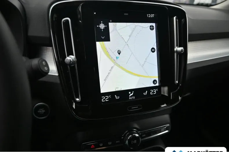 Volvo XC40 din 2020 cu 78.284 km - oferta VOL129244 - foto 27