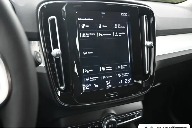 Volvo XC40 din 2020 cu 78.284 km - oferta VOL129244 - foto 28