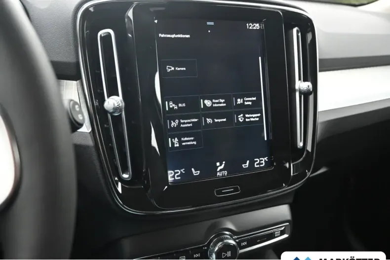 Volvo XC40 din 2020 cu 78.284 km - oferta VOL129244 - foto 29