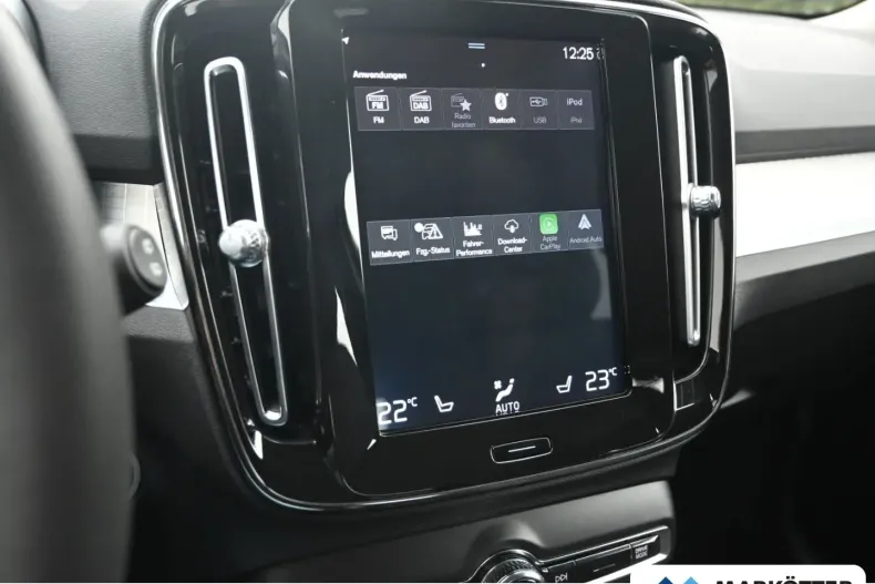 Volvo XC40 din 2020 cu 78.284 km - oferta VOL129244 - foto 30