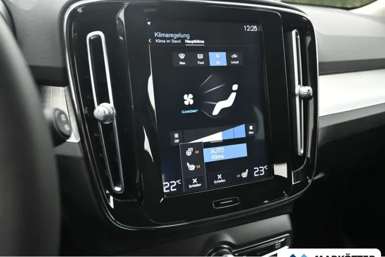 Volvo XC40 din 2020 cu 78.284 km - oferta VOL129244 - foto 31