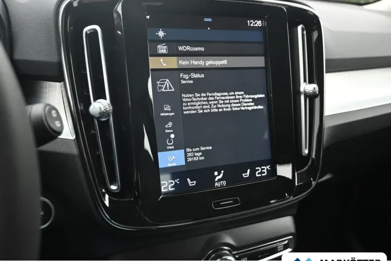 Volvo XC40 din 2020 cu 78.284 km - oferta VOL129244 - foto 32