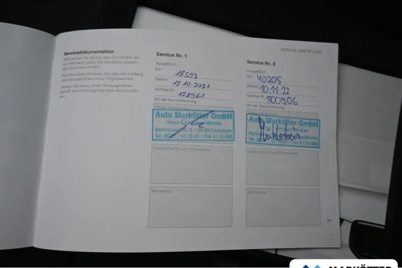 Volvo XC40 din 2020 cu 78.284 km - oferta VOL129244 - foto 39