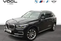 BMW X5 din 2022 cu 79.948 km - oferta BMW129246 - foto 1