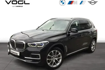 BMW X5 din 2022 - oferta BMW129246