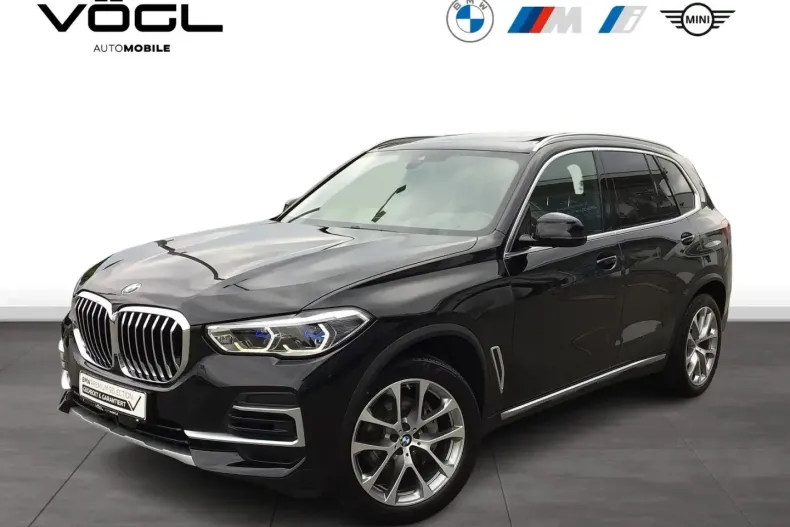 BMW X5 din 2022 cu 79.948 km - oferta BMW129246 - foto 1