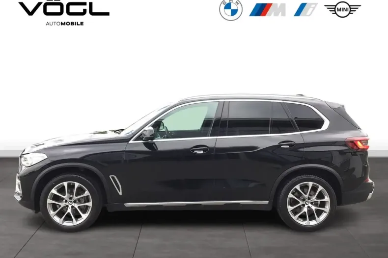 BMW X5 din 2022 cu 79.948 km - oferta BMW129246 - foto 3
