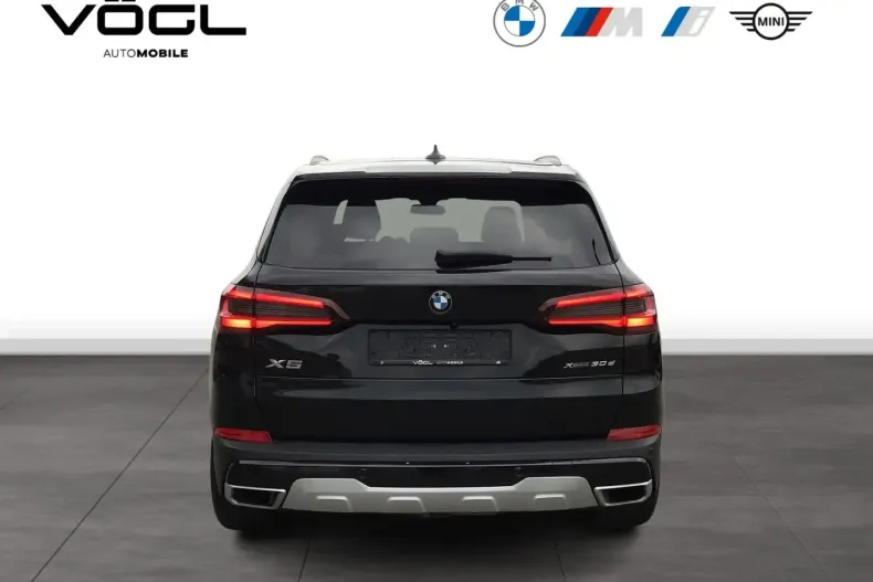 BMW X5 din 2022 cu 79.948 km - oferta BMW129246 - foto 5