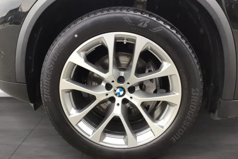 BMW X5 din 2022 cu 79.948 km - oferta BMW129246 - foto 6