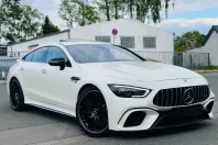 Mercedes-Benz AMG GT din 2020 cu 39.999 km - oferta MER129247 - foto 3