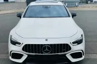 Mercedes-Benz AMG GT din 2020 cu 39.999 km - oferta MER129247 - foto 5