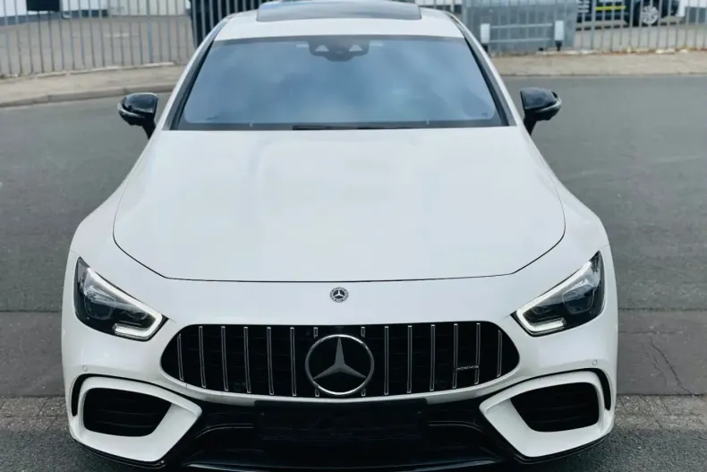 Mercedes-Benz AMG GT din 2020 cu 39.999 km - oferta MER129247 - foto 5
