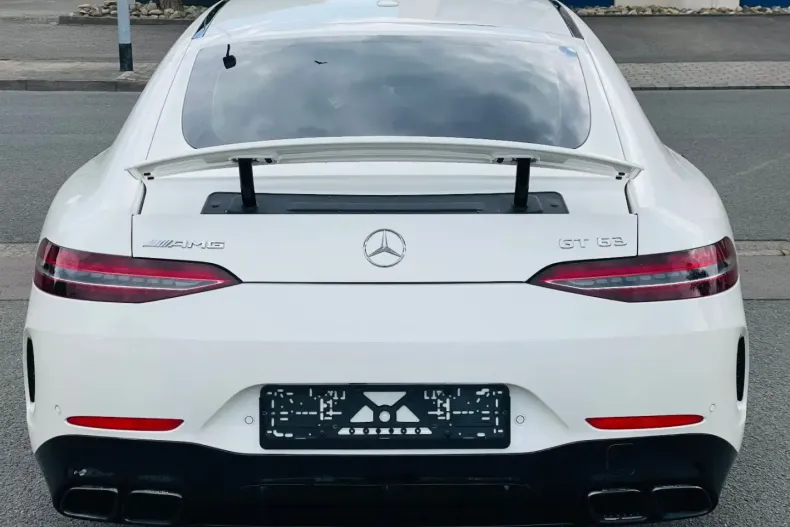 Mercedes-Benz AMG GT din 2020 cu 39.999 km - oferta MER129247 - foto 6